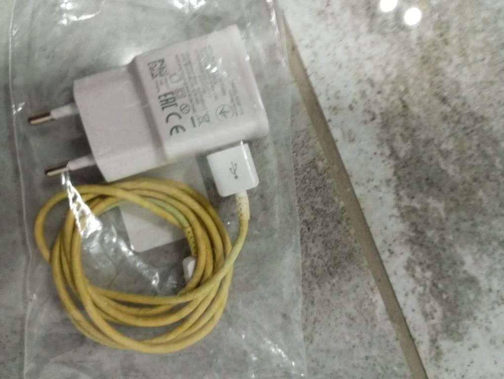 Nowa Ładowarka USB C