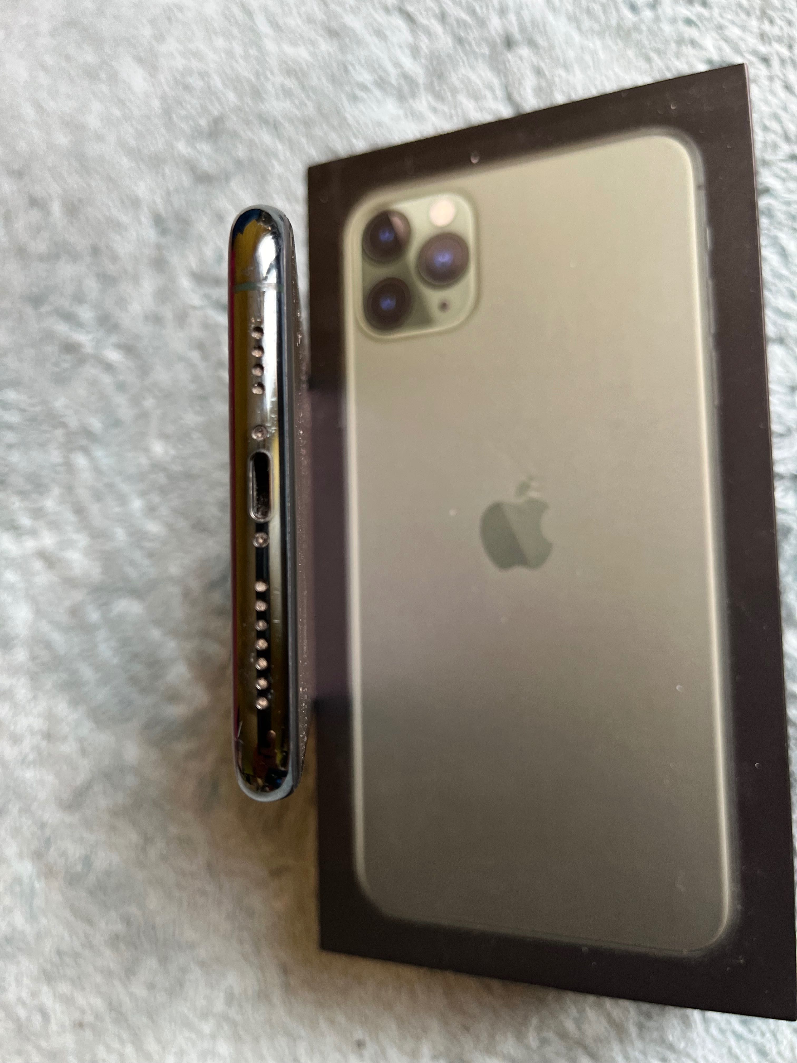 iPhone 11 Pro Max. 256GB.