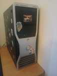 Spszedam komputer Dell precision t5400