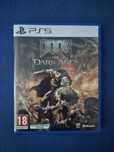 Doom Dark Ages PS5 (PLAYSTATION 5) PL