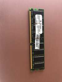 Memória RAM Infineon 512Mb DDR400 CL3
