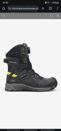 Buty Solid Gear Vapor 3 Gtx Boa