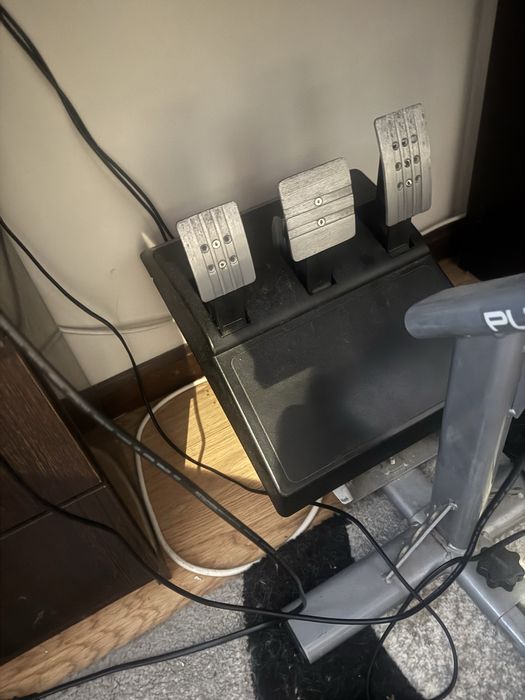 Vendo simulador completo ( negociavel )