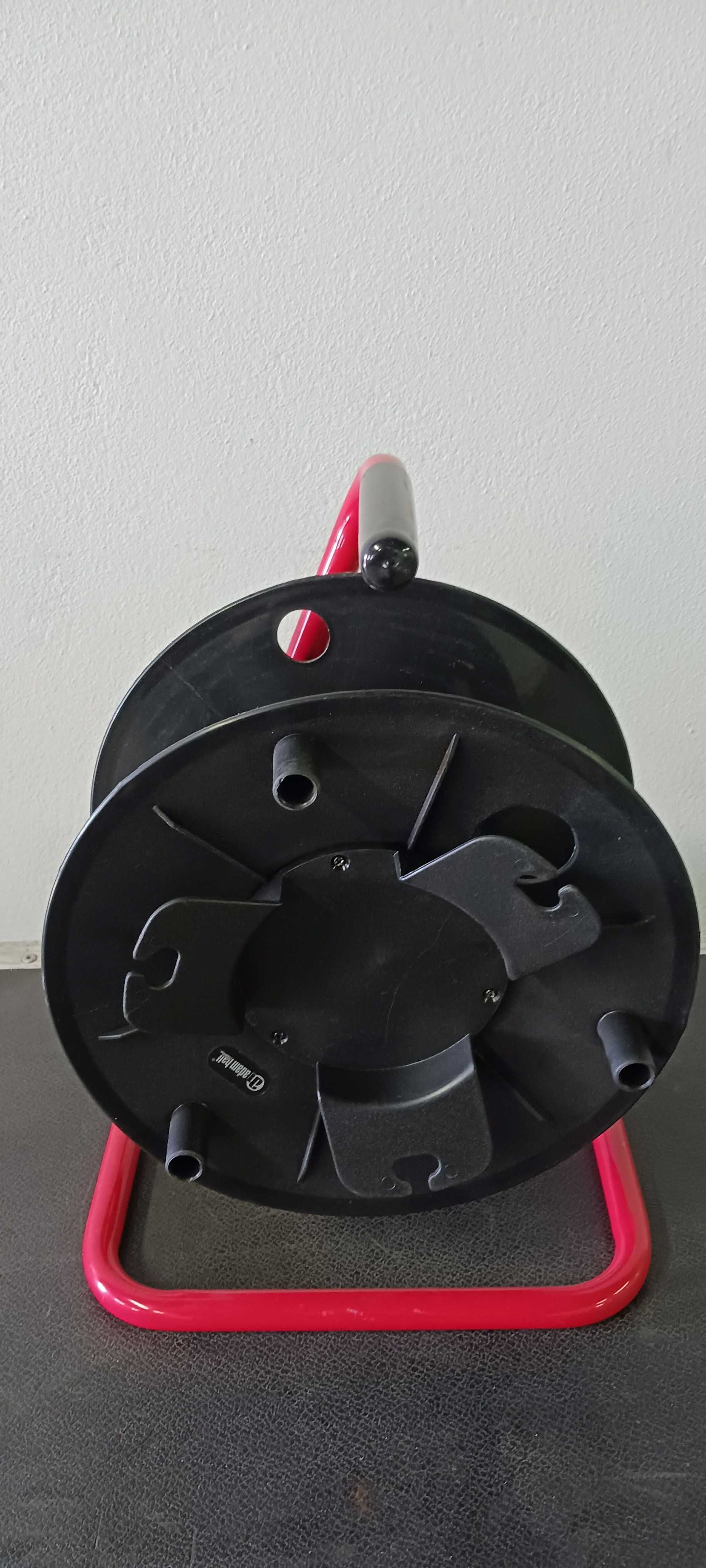 Enrolador/Tambor para bobine