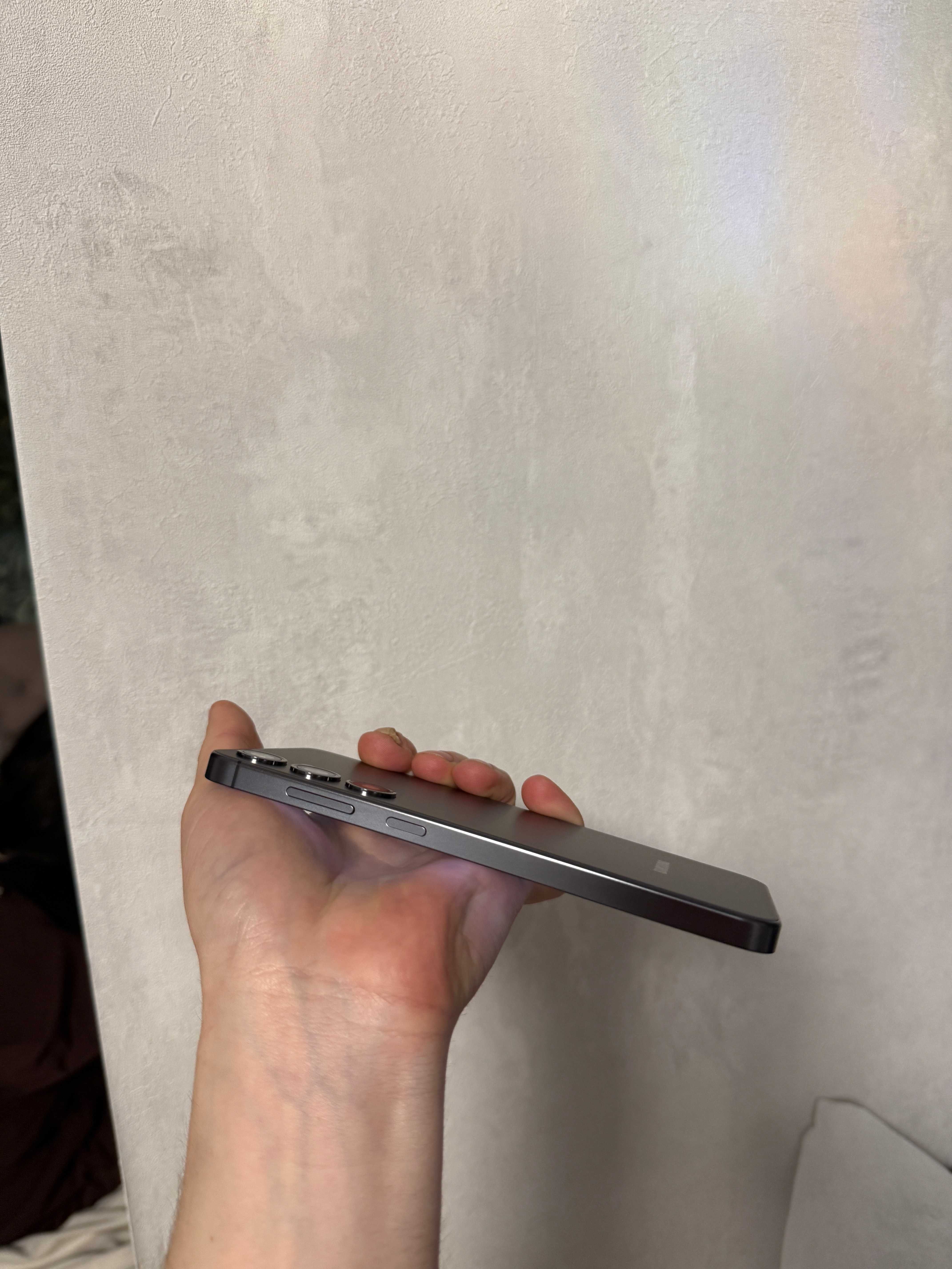 Samsung S24+ 12/256gb стан нового S926B/DS Повний комп S24Plus TradeIN