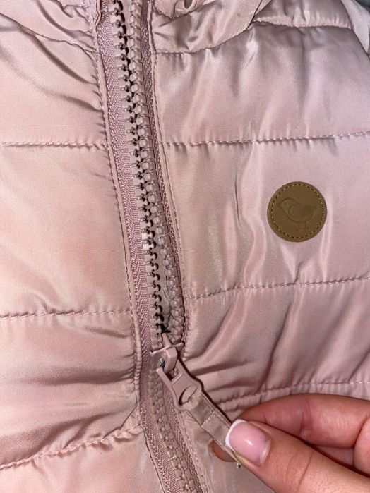 Зимний комбинезон 62 размер h&m