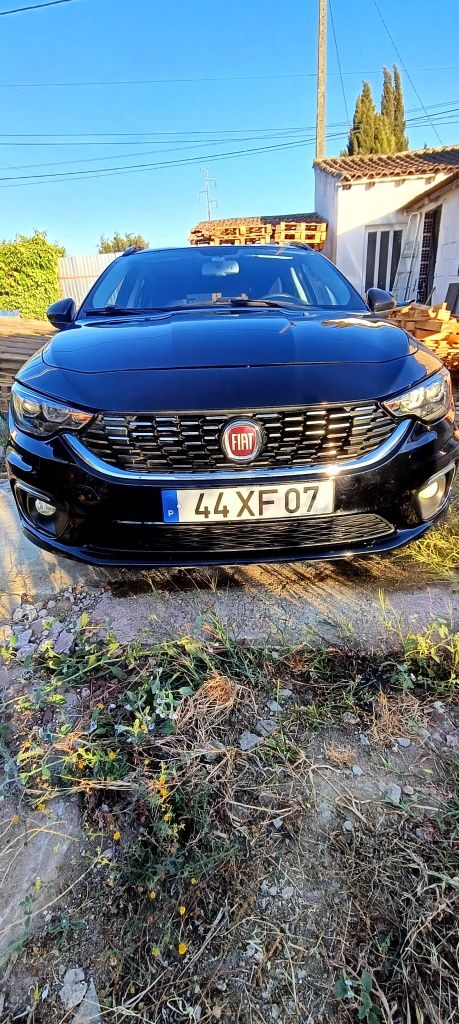 Fiat Tipo Lounge 1.3 Multijet smi nova