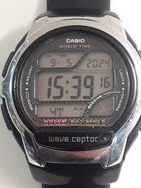 Часы Casio WV-58R-1AEF