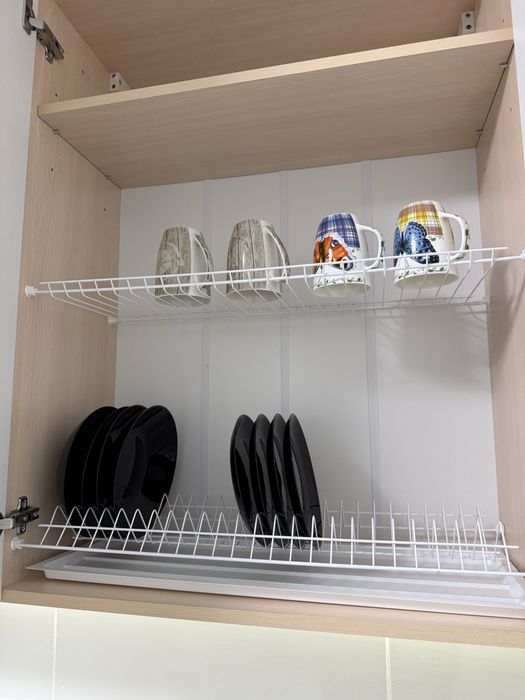 1ком.квартира с Видом на Море в Новострое, жк Парус, ремонт 2025года