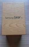 Zegarek, opaska sportowa smartwatch Samsung Gear Fit