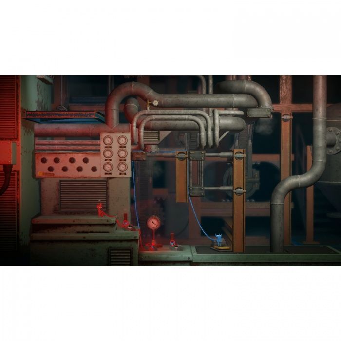 Unravel Two EN (NSW) Gra nowa w folii