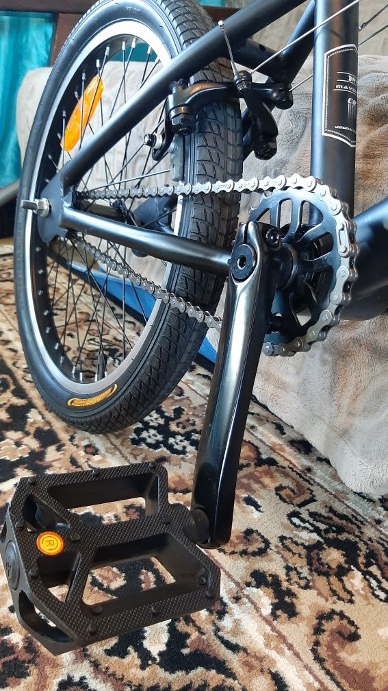 Продам Новый BMX Велосипед