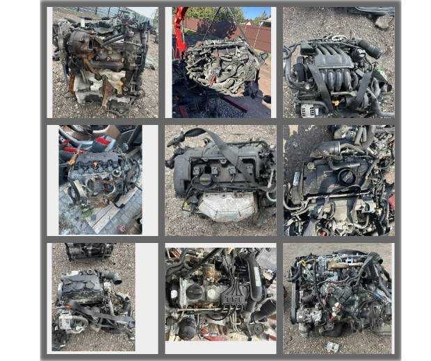 Двигун 2.0 CDTI A20DTH | Opel Insignia, Astra, Zafira, Cascada