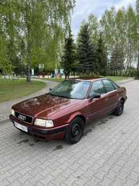 Audi 80 B4 1.9 TD