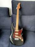 Stratocaster Larry Carlton S7 SSS (jak nowa)