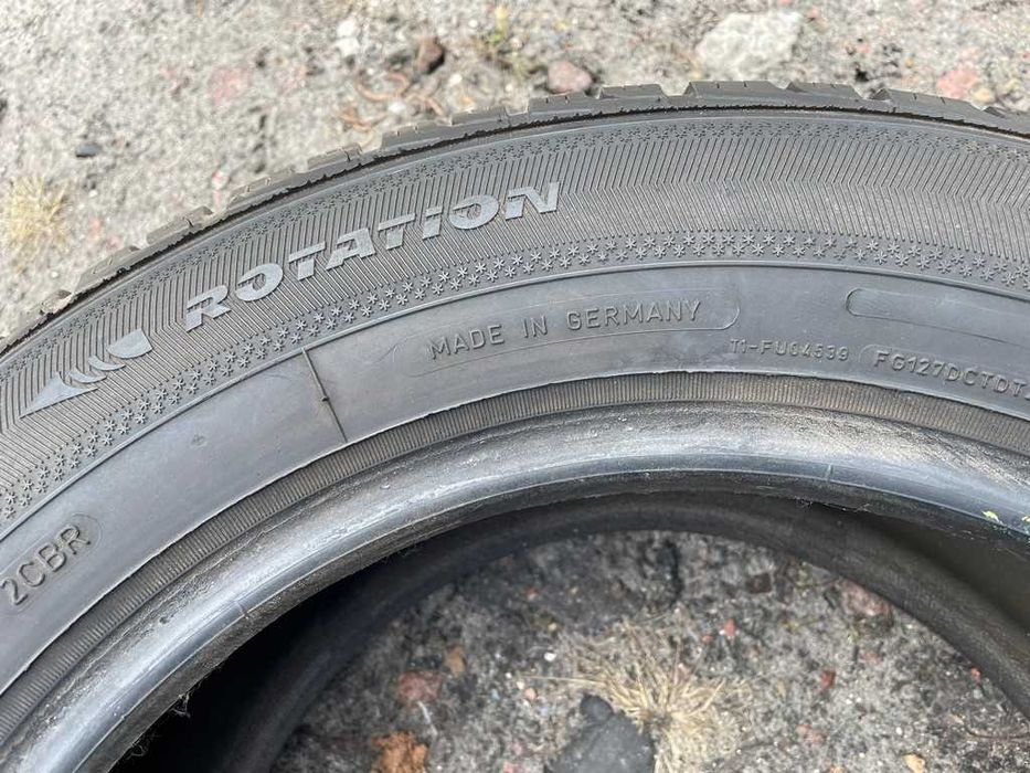 Fulda Kristall Montero 195/65r15 91T шини бу зима 4 штуки