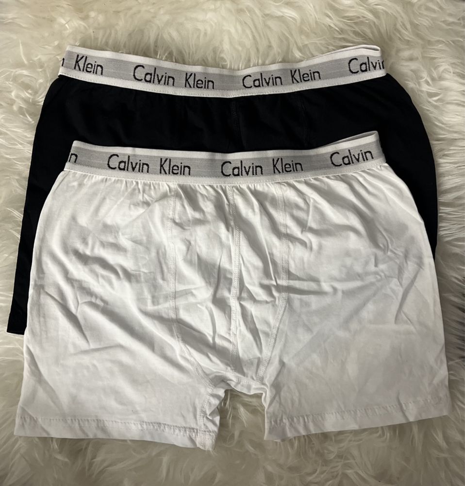 Bokserki Calvin Klein