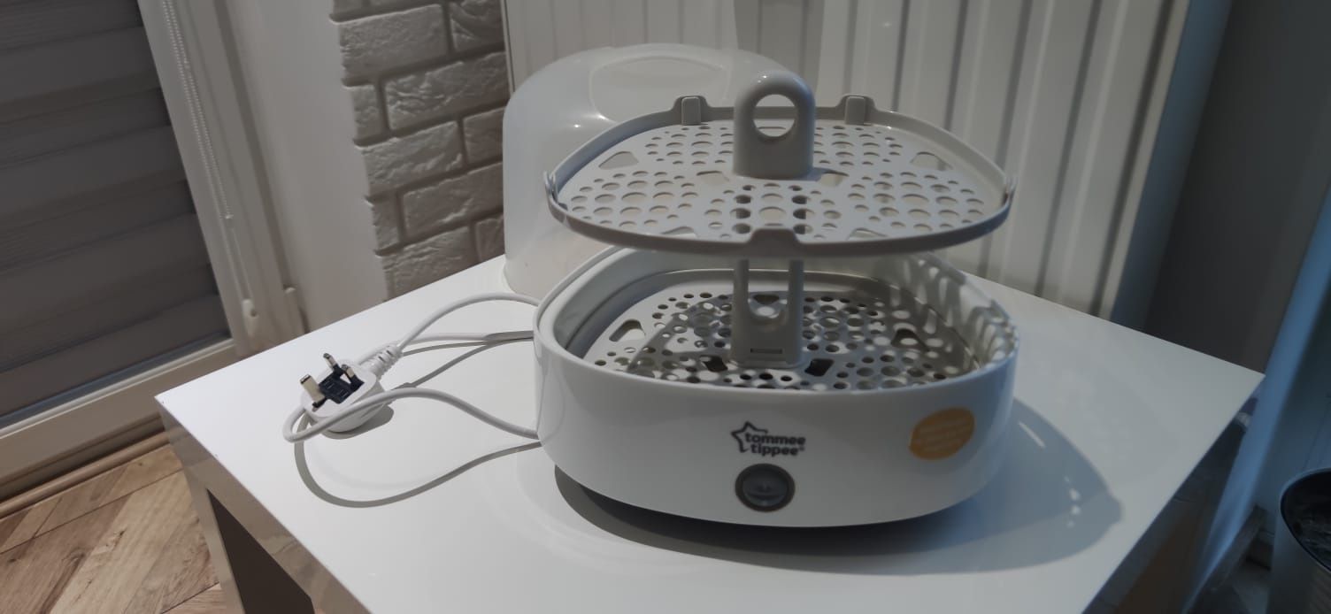 Sterylizator Tommee Tippee