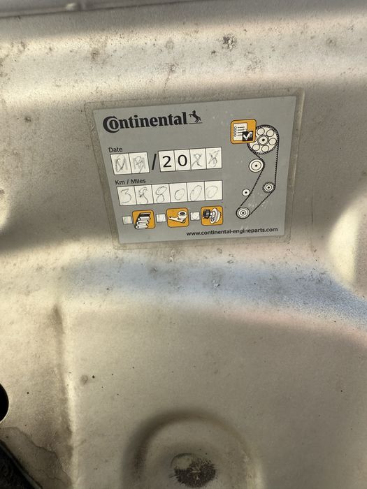 Opel Vectra 2007 1.9 cdti