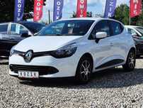 Renault Clio 2012r. 1.2 16v ! Nawigacja ! Kamera Cofania ! 2kpl. kół !