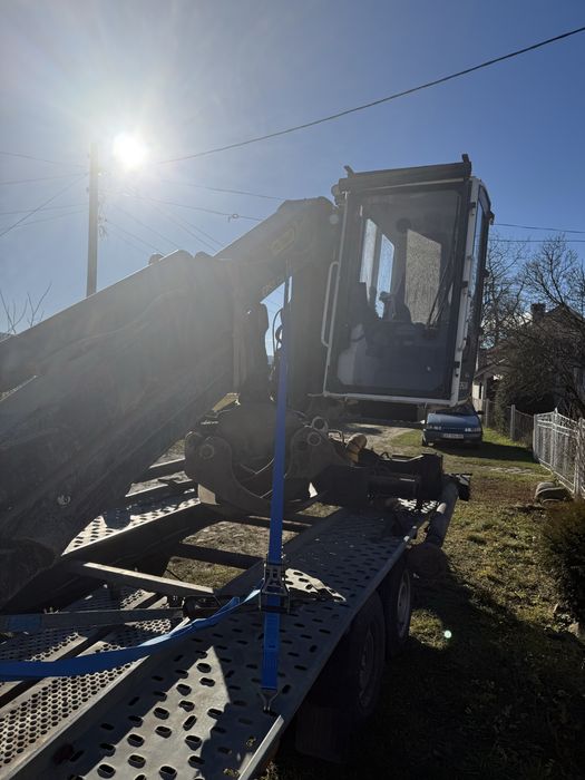 Прод маніпуоятор