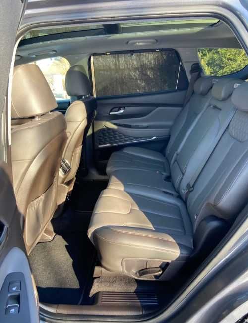 Hyundai Santa Fe 2.0 CRDi Premium 4WD 7os