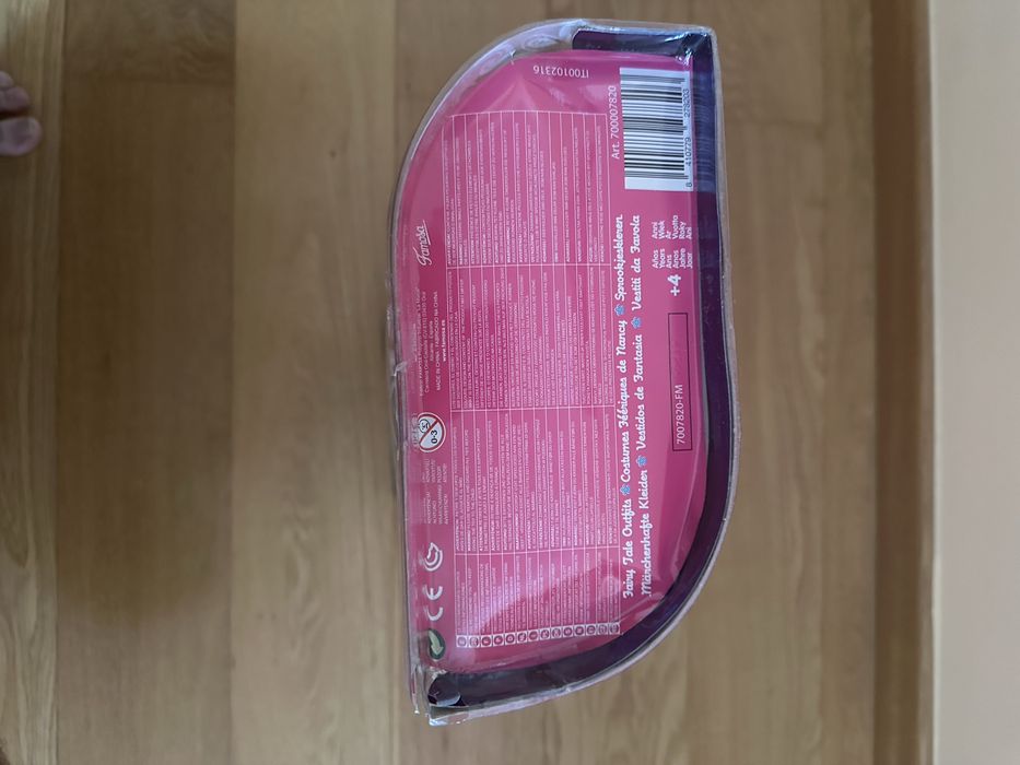 Nancy Branca de Neve Nova em caixa - 2013 - Coleção.