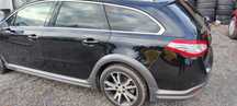 Peugeot 508 Peugeot 508 SW GT 2.0 180ps Automat Skóry 2016r