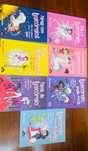 Vendo livros coleção Bia e o Unicórnio