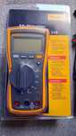 Multimetr Fluke 115 nowy zapakowany
