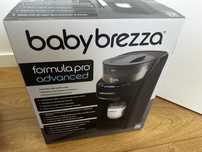 Baby brezza formula pro