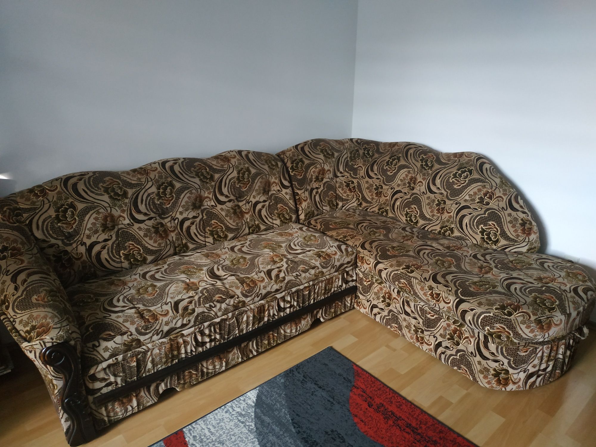 Narożnik, sofa, kanapa