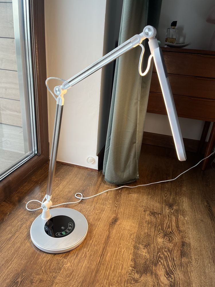 Lampka biurkowa, lampka stojąca marki KAJA