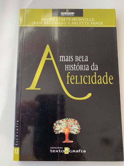 Lote de Livros bom estado