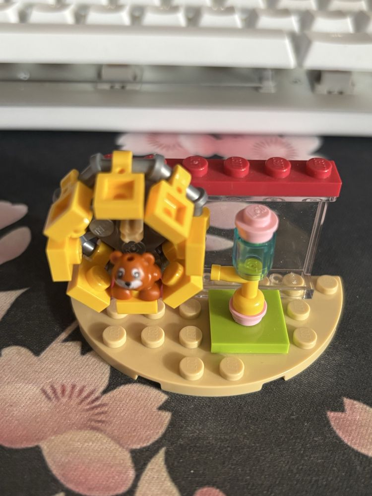klocki LEGO Friends
