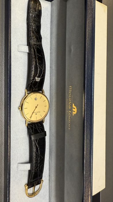 zegarek Marice Lacroix 69686 unisex  Laufi Poznań biżuteria i zegarki