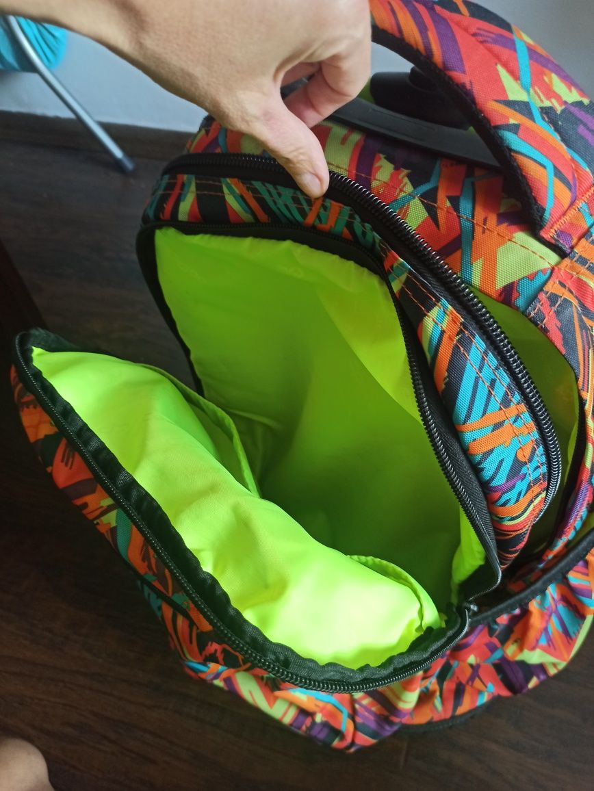 Plecak szkolny  CoolPack