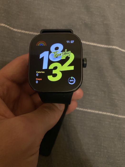 Смарт-годинник Xiaomi Redmi Watch 4