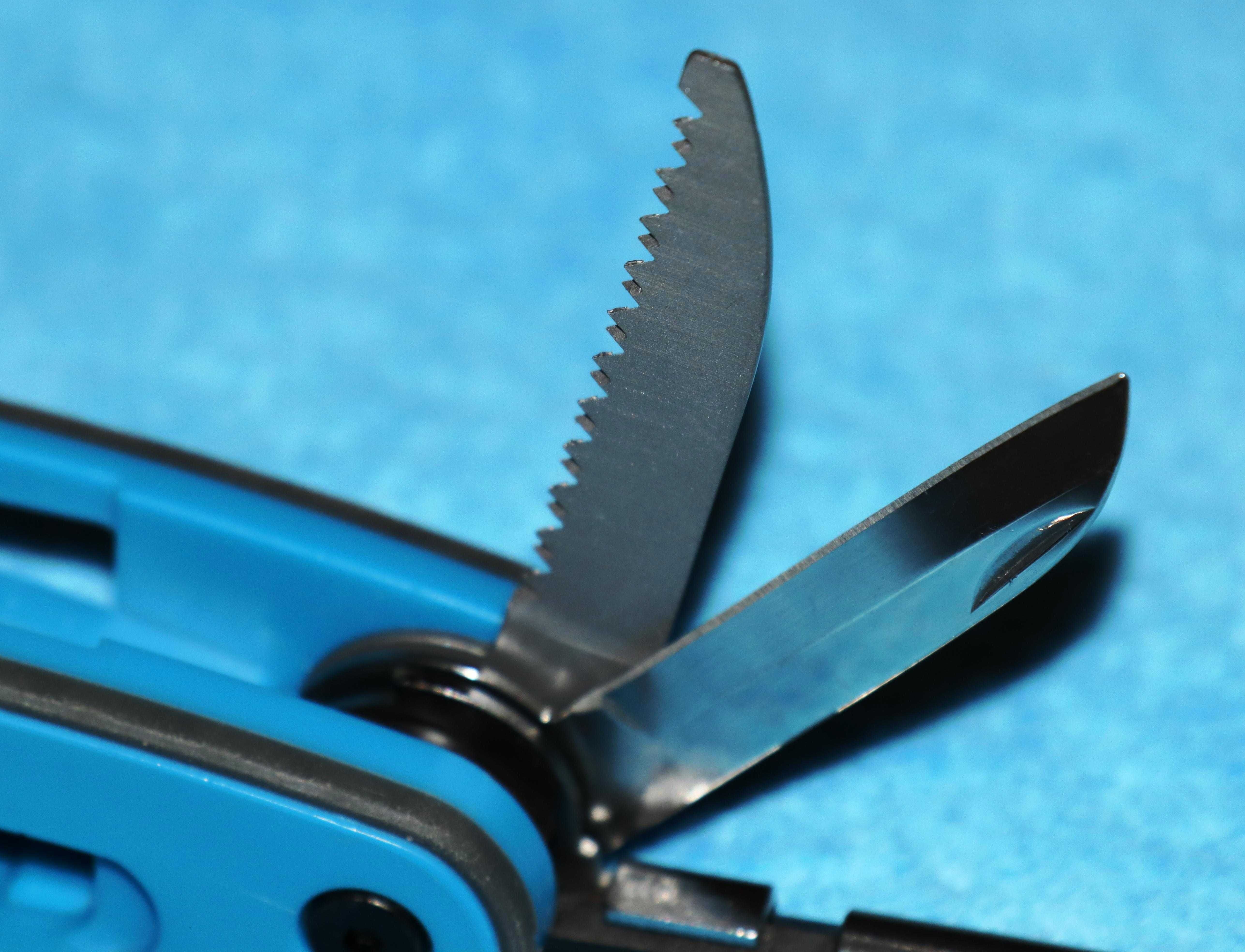 Narzędzie wielofunkcyjne 15 w 1 multitool 15 w 1