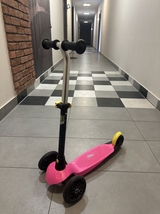 Hulajnoga dziecięca Oxelo