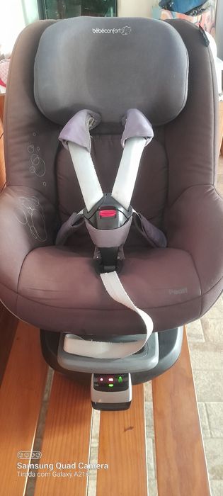 Cadeira auto bebeconfort