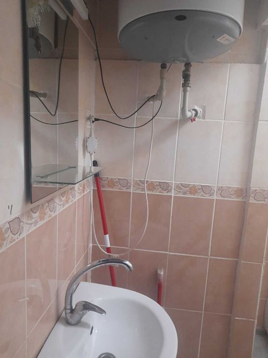 Квартира 1 км з ремонтом