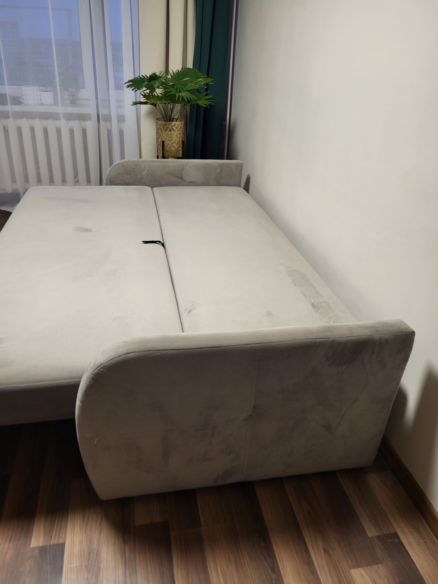 Sofa w bardzo dobrym stanie 220cm