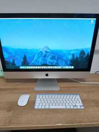 apple  imac 27''