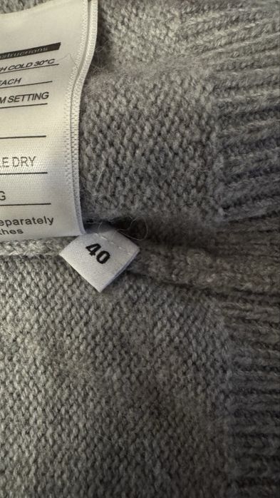 Костюм кашеміровий loro piano