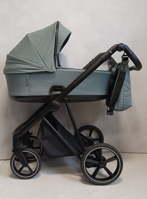 Wózek 3w1 Roan ivi 2.0 Gwarancja/ Avionaut Pixel