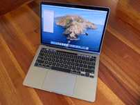MacBook pro 2020 m1