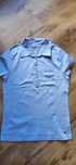 T-shirt polo Tommy Hilfiger r M niebieski
