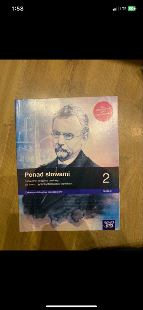 Ponad słowami 2