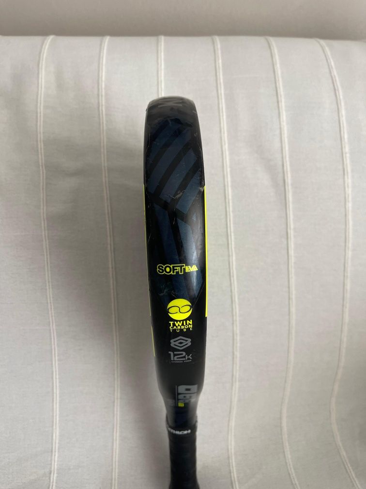 Raquete Padel Kuikma 990